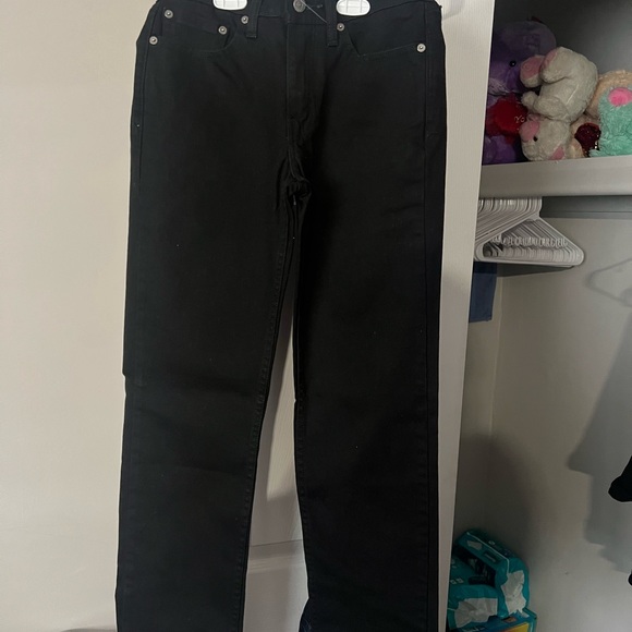 Men’s Levi Jeans Size 28x32 - Picture 2 of 2